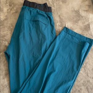 Men’s lulu workout pants